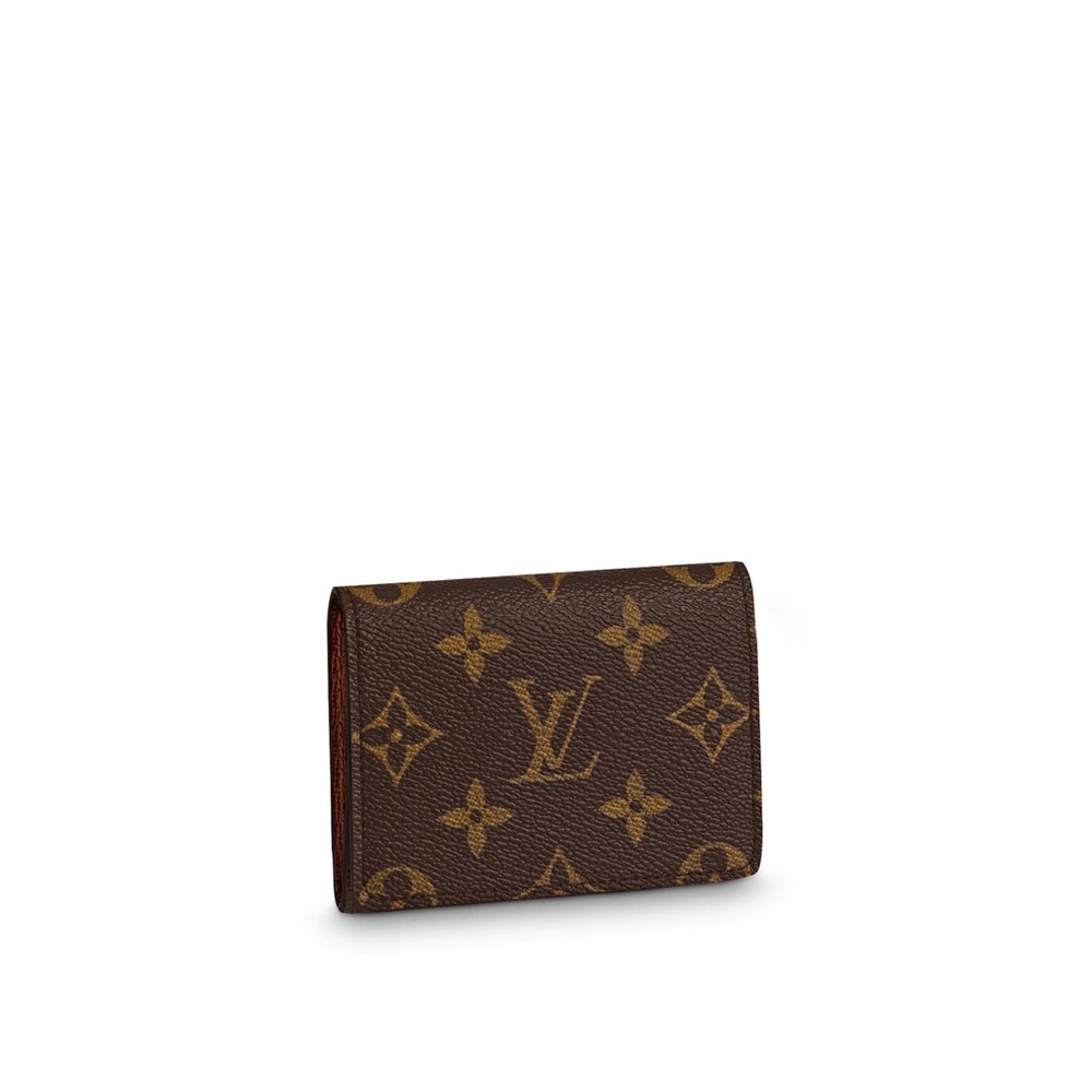 Louis Vuitton monogram card holder